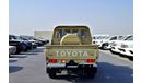 Toyota Land Cruiser Pick Up 79 Double Cab LX-Z 2.8L Full Option