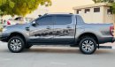 Ford Ranger WILDTRAK | 4X4 | RHD | 2018 | 2.0L DIESEL | ELECTRIC SEAT