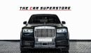 Rolls-Royce Cullinan 2020 - ROLLS ROYCE CULLINAN - MANSORY KIT - TWO TONE INTERIOR - FULLY LOEADED - IMMACULATE CAR