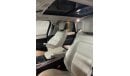 Land Rover Range Rover Sport HSE Range Rover HSE 2020