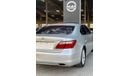 لكزس LS 460 V8 4.6L / FULL OPTIONS / HIGHEST SPECS / MASSAGING / FRIDGE