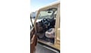 Toyota Land Cruiser Hard Top Toyota LC 76 2.8 V6 DSL Automatic full option