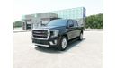 GMC Yukon GMC Yukon SLT - 2021 - Black