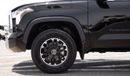 Toyota Tundra SR5 TRD OFFROAD 4WD. For Local Registration +10%