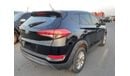 Hyundai Tucson 2.0L 2.0L