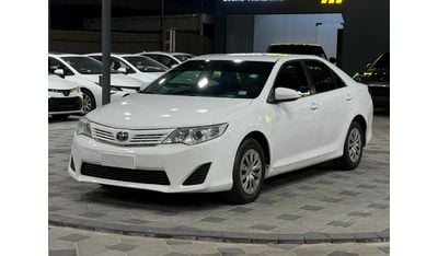 Toyota Camry SE 2.5L