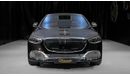 Mercedes-Benz S 580 S 580 4 MATIC LONG | MAYBACH | BLACK & GRAPHITE GREY