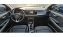 Kia Rio KIA RIO 2020 BLACK