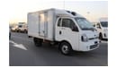 Kia K4000 Refrigerated Truck Freezer / Model 2023 / Manual Transmission