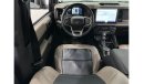 Ford Bronco 2022 Ford Bronco Wildtrak, JAN 2028 Ford Warranty + Service Contract, Full Service History, GCC