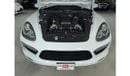 Porsche Cayenne Turbo 4.8L (500 HP) WITH PANORAMIC ROOF, BOSE SOUND SYSTEM AND MORE..