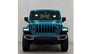 Jeep Wrangler 2020 Jeep Wrangler Unlimited Sahara, October 2025 Jeep Warranty, April 2024 Jeep Service Pack, GCC