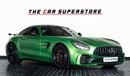 Mercedes-Benz AMG GTR 2018 | MERCEDES BENZ GTR AMG | WARRANTY AVAILABLE