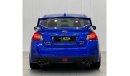 سوبارو امبريزا WRX STI Std