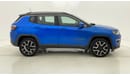 Jeep Compass LIMITED 2.4 | Zero Down Payment | Free Home Test Drive