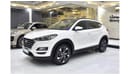 هيونداي توسون EXCELLENT DEAL for our Hyundai Tucson GDi 1.6L ( 2020 Model ) in White Color GCC Specs