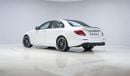 Mercedes-Benz E 53 AMG 4Matic - Warranty until Nov 2024 - Approved Prepared Vehicle