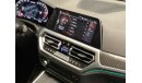 بي أم دبليو M34i BMW 340i M Power Kit