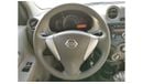 نيسان ميكرا Nissan Micra 2020 Model GCC Specs With Partial Service History In Perfect Condition