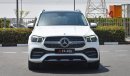 مرسيدس بنز GLE 450 4 Matic