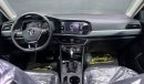 Volkswagen Jetta 2020 Volkswagen Jetta R-Line 1.4L V4 Turbocharge Full Option -