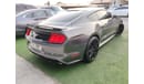 Ford Mustang EcoBoost Premium Warranty one year