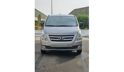 Hyundai H1 Starex