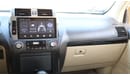 Toyota Land Cruiser LAND CRUISER PRADO TX