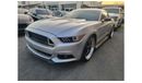 Ford Mustang EcoBoost