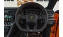 Lamborghini Urus 4.0 V8 BiTurbo Performante RIGHT HAND DRIVE