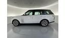 Land Rover Range Rover HSE | 1 year free warranty | 0 Down Payment