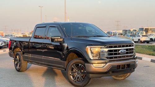 Ford F 150 FORD F-150