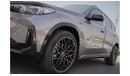 BMW X1 2024 BMW X1 S-Drive 20 i Gray Night Edition 0Km