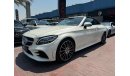 Mercedes-Benz C200 Premium Gcc