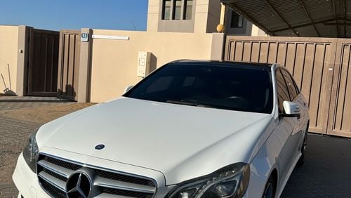 مرسيدس بنز E300