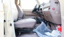 Toyota Land Cruiser Hard Top LC76 4.2Ltr Diesel model 2024