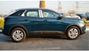 بيجو 3008 Peugeot 3008 active 2025 GCC