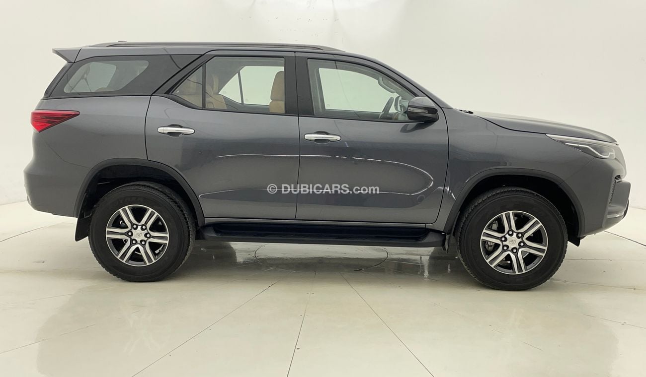 Toyota Fortuner EXR 2.7 | Zero Down Payment | Home Test Drive