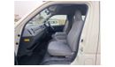 تويوتا هاياس TRH228-0001018 ||  TOYOTA HIACE (VAN)	2005	WHITE	CC2700	PETROL	RHD	AUTO	|| EXPORT ONTY