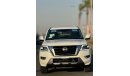 نيسان أرمادا Nissan Armada VX