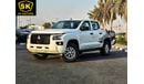 ميتسوبيشي L200 NEW SHAPE 2.4L DSL / M/T 4WD (CODE # 68018)