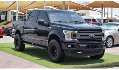 فورد F 150 XLT