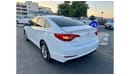 Hyundai Sonata 2016 KEY START 2.4L