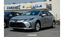 Toyota Corolla Hybrid 1.8L Elite Petrol Automatic, Sunroof, 2023