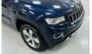 Jeep Grand Cherokee GCC .. FSH .. Perfect Condition .. 5,7L .. Limited Plus