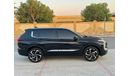 Mitsubishi Outlander Mitsubishi Outlander 2023 TOP OF RANGE NO:1 Limited Edition GCC Spec.