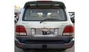 لكزس LX 470 V8 4.7L Full Option