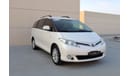 Toyota Previa GL 2.4L