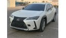 Lexus UX250h