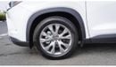 Toyota Highlander Hybrid 2.5 L